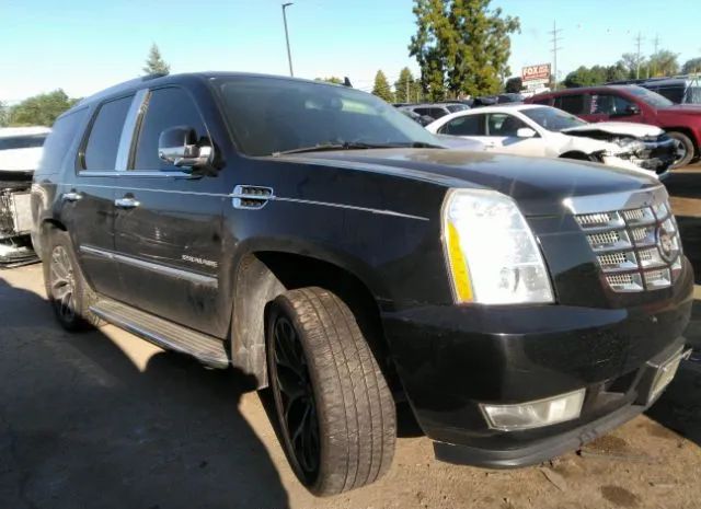 cadillac escalade 2010 1gyukbef3ar117146