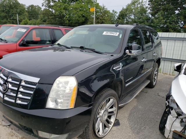 cadillac escalade 2010 1gyukbef3ar136800