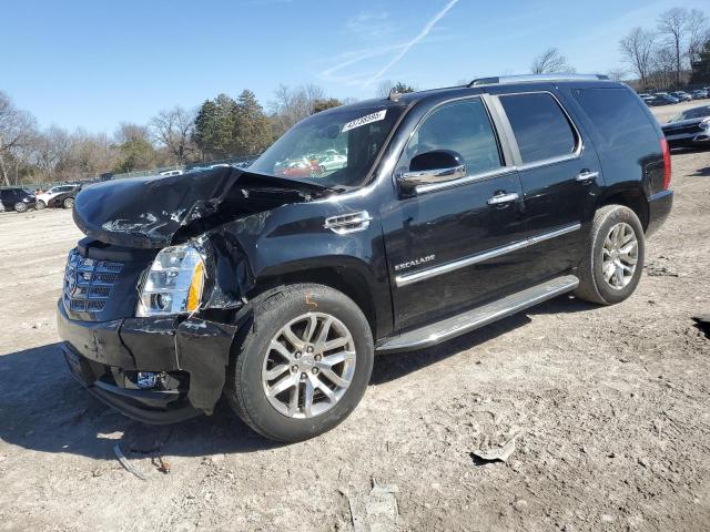 cadillac escalade l 2010 1gyukbef4ar166226