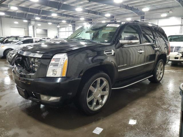 cadillac escalade l 2010 1gyukbef5ar157986