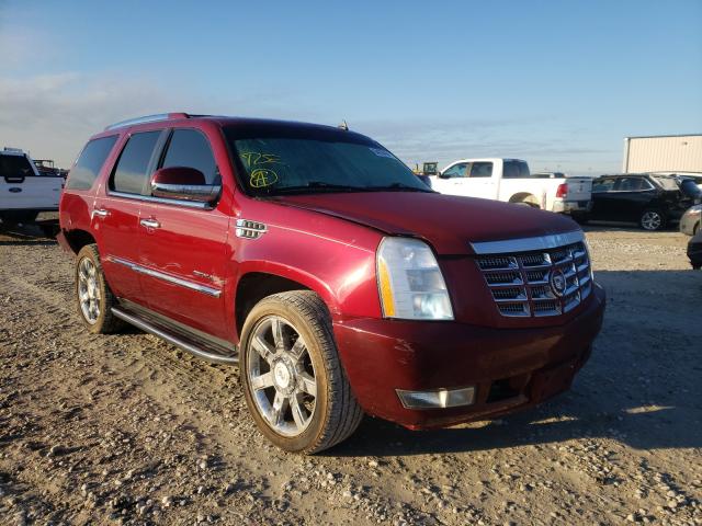 cadillac escalade l 2010 1gyukbef6ar105458