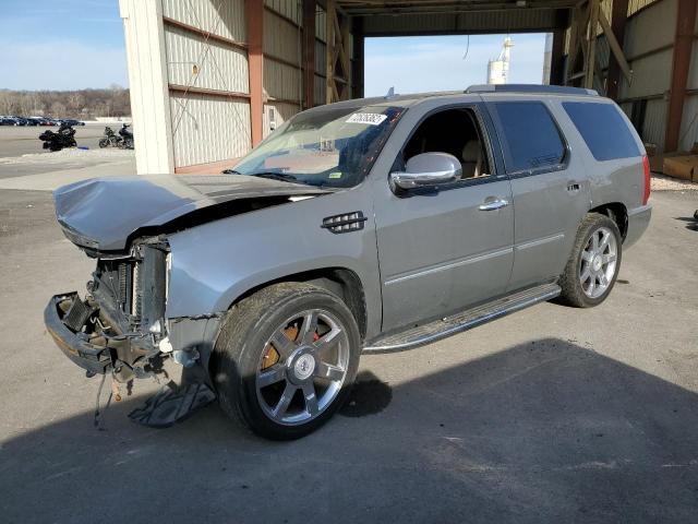 cadillac escalade l 2010 1gyukbef6ar113897