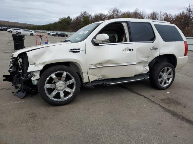 cadillac escalade l 2010 1gyukbef6ar279823