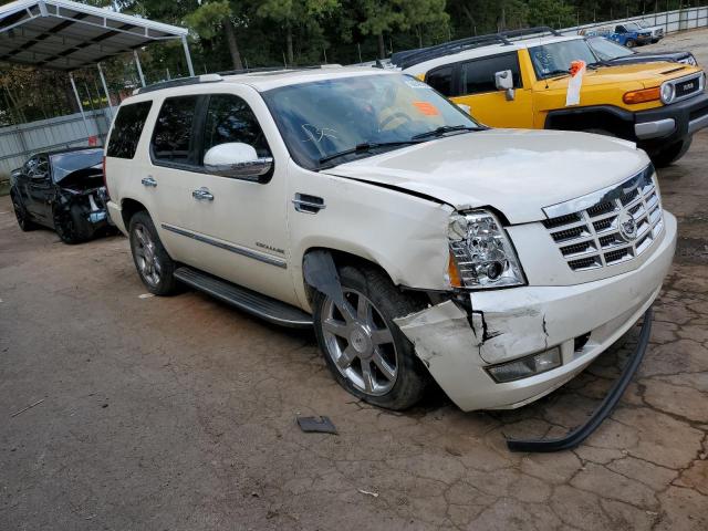 cadillac escalade l 2010 1gyukbef8ar115439