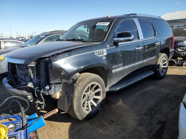 cadillac escalade l 2010 1gyukbef8ar134878