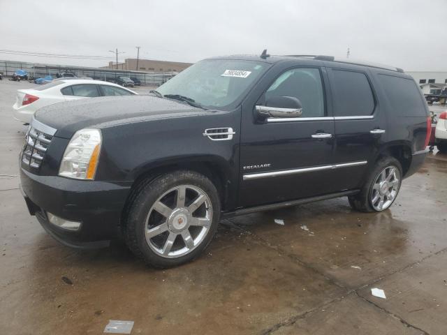 cadillac escalade 2010 1gyukcef0ar214178