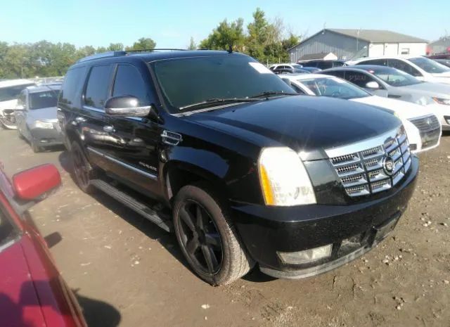 cadillac escalade 2010 1gyukcef1ar153827