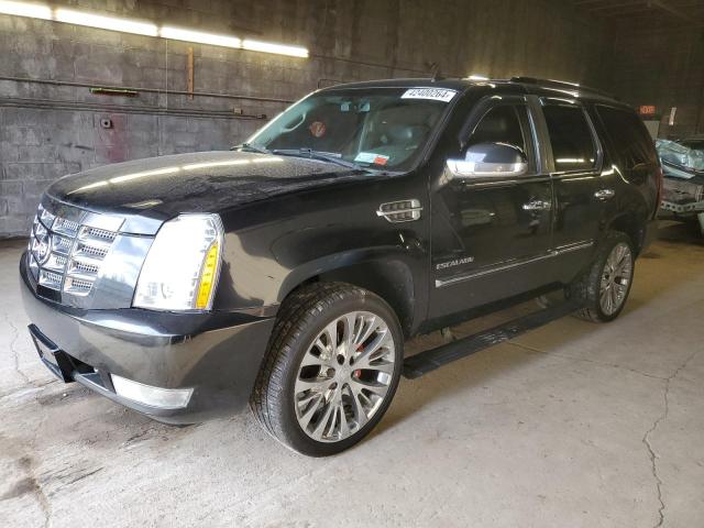 cadillac escalade 2010 1gyukcef2ar162522