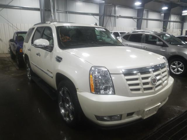 cadillac escalade p 2010 1gyukcef5ar180383