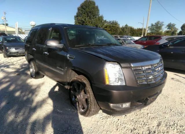 cadillac escalade 2010 1gyukcef7ar160653