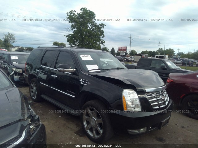 cadillac escalade 2010 1gyukcef9ar101118