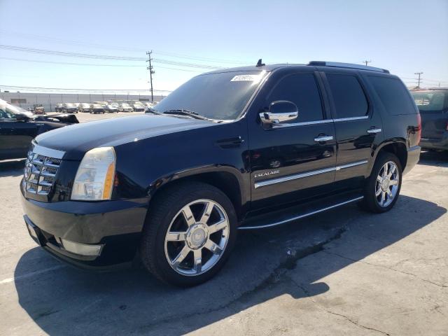 cadillac escalade 2010 1gyukeej2ar161077