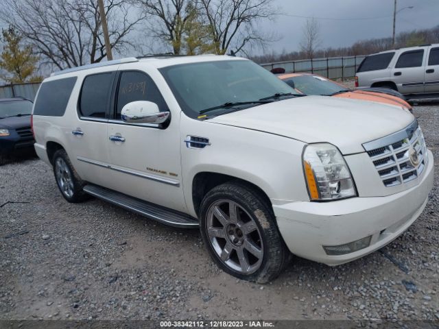 cadillac escalade esv 2010 1gyukhef1ar116869