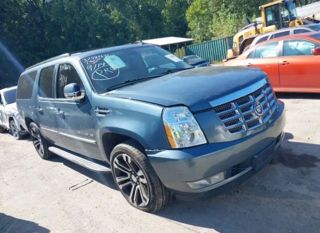 cadillac escalade esv 2010 1gyukhef6ar233489