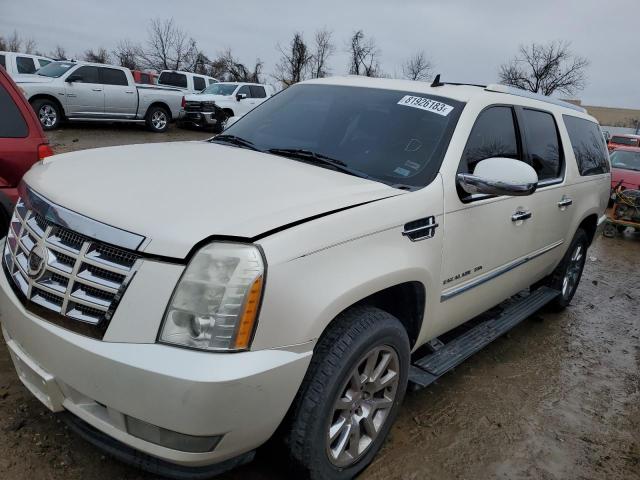 cadillac escalade 2010 1gyukjef4ar100785