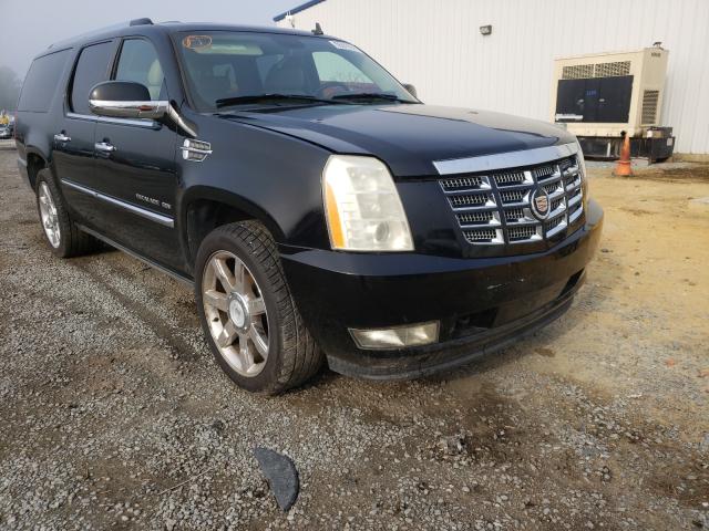 cadillac escalade e 2010 1gyukjef7ar118505