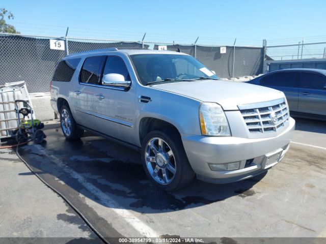 cadillac escalade esv 2010 1gyukjefxar279169