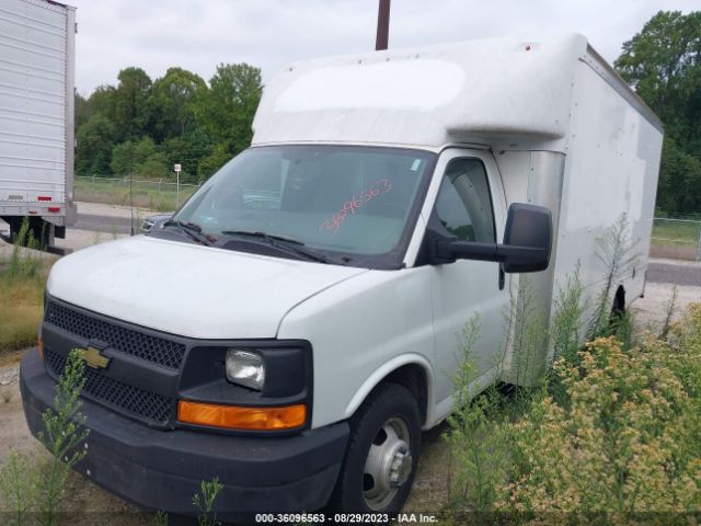 chevrolet express 2017 1ha3gscg7hn011228