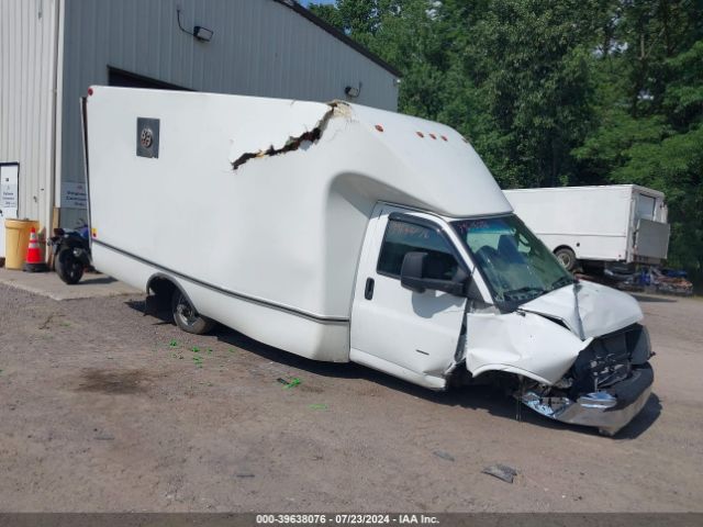 chevrolet express 2019 1ha3gscg7kn007008