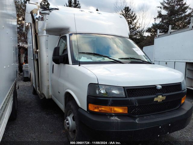 chevrolet express 2022 1ha3gtc72nn004172