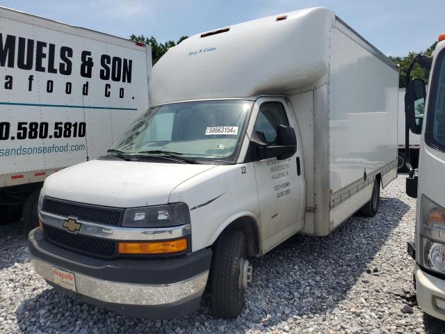 chevrolet express 2022 1ha3gtf75nn000256