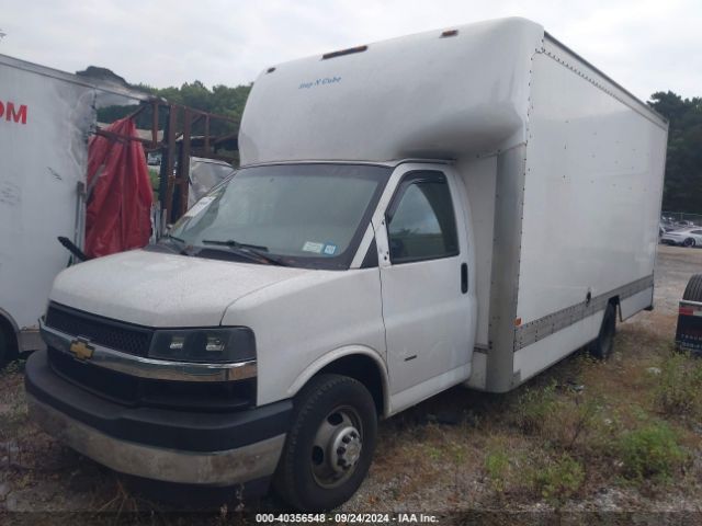 chevrolet express 2021 1ha3gtf79mn005118