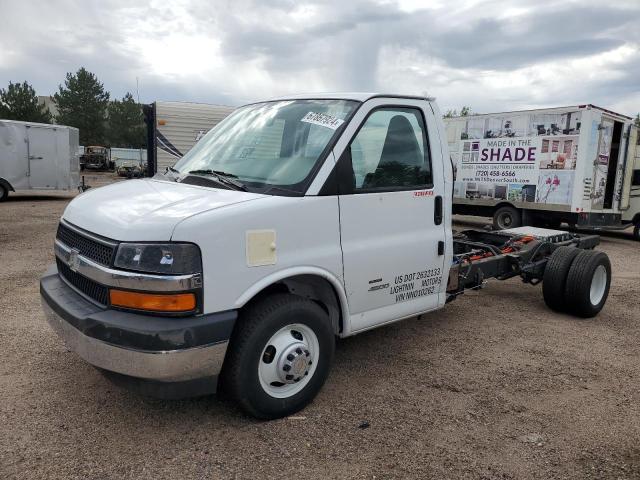 chevrolet express g4 2022 1ha6gub75nn010262