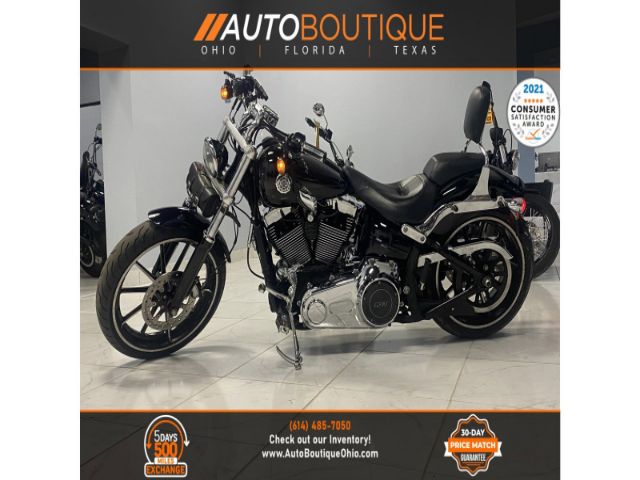 harley-davidson fxsb 2014 1hd1bfv10eb048790