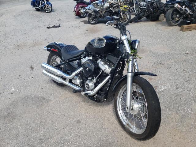 harley-davidson fxst 2020 1hd1bvj16lb077126