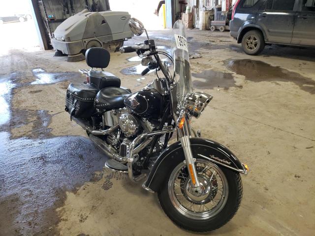 harley-davidson flstc 2010 1hd1bw515ab045376