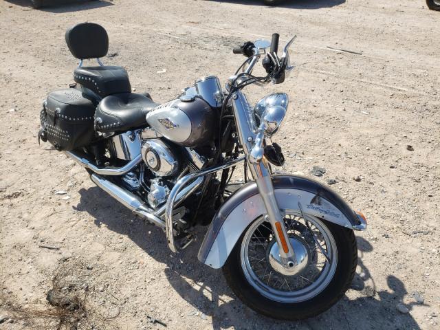 harley-davidson flstc heri 2014 1hd1bwv12eb051089