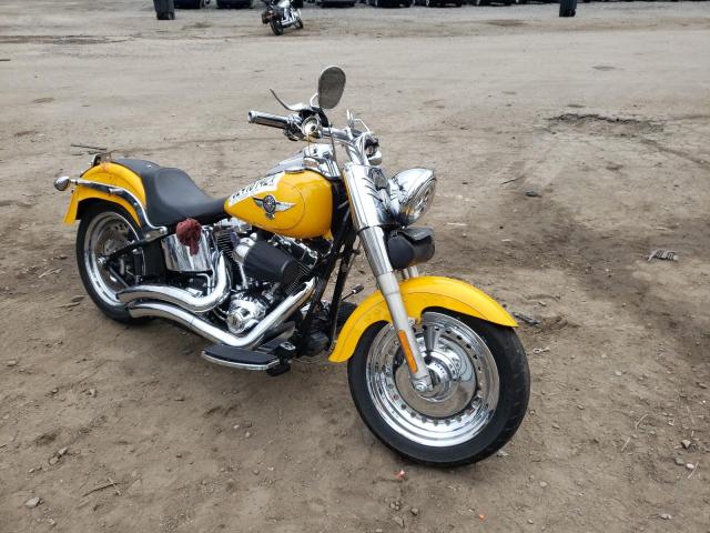 harley-davidson flstf 2011 1hd1bx51xbb014860