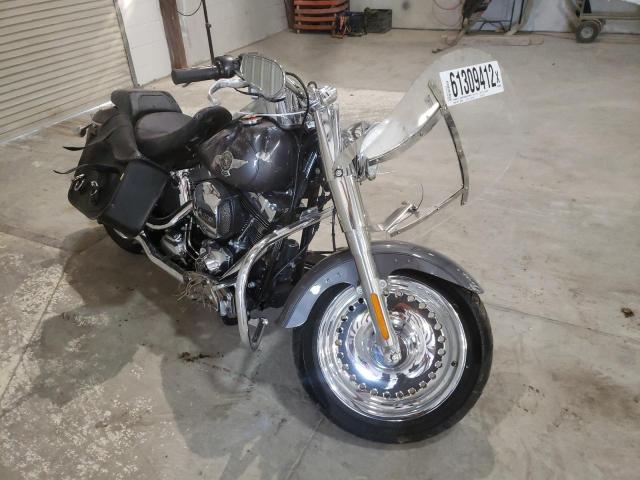 harley-davidson flstf fatb 2016 1hd1bxv18gc017273