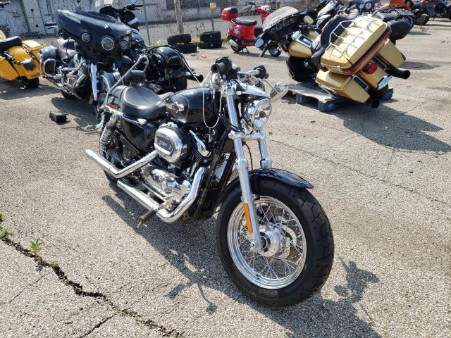 harley-davidson xl1200 c 2017 1hd1ct315hc430276