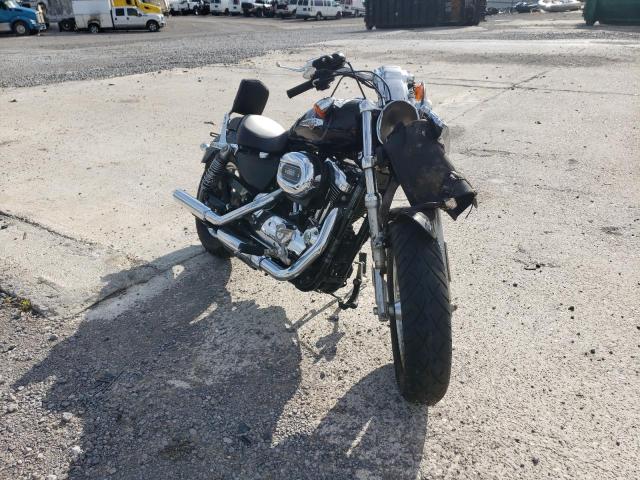 harley-davidson xl1200 c 2016 1hd1ct31xgc425234