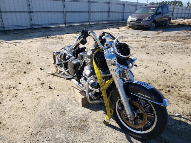 harley-davidson flhr road 2016 1hd1fbm19gb640464