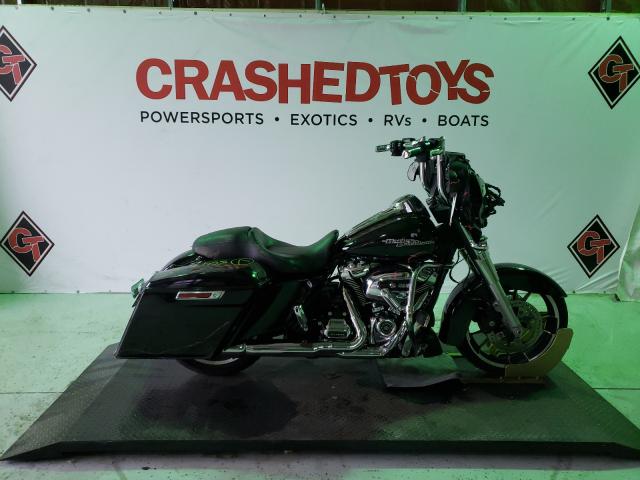 harley-davidson flhx 2020 1hd1kbc16lb617487