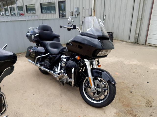 harley-davidson fltru 2018 1hd1kgd19jb650203