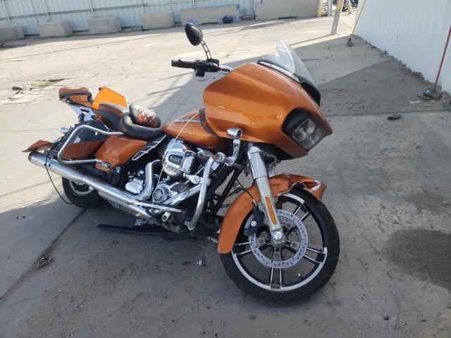 harley-davidson fltrx road 2015 1hd1khm13fb615329