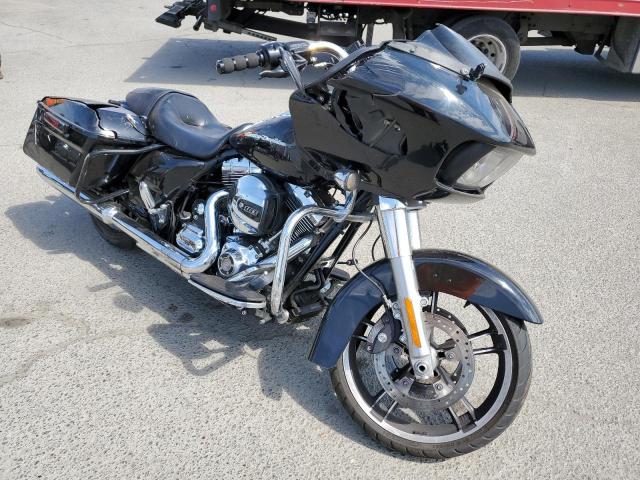 harley-davidson fltrx road 2016 1hd1khm34gb668124