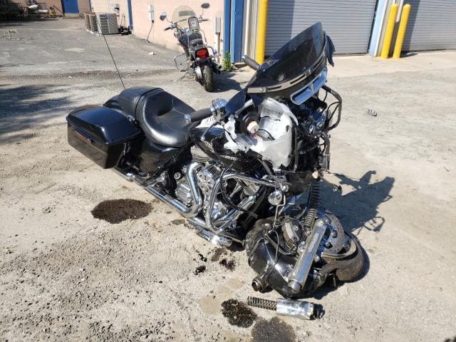 harley-davidson flhxs stre 2016 1hd1krm13gb625463