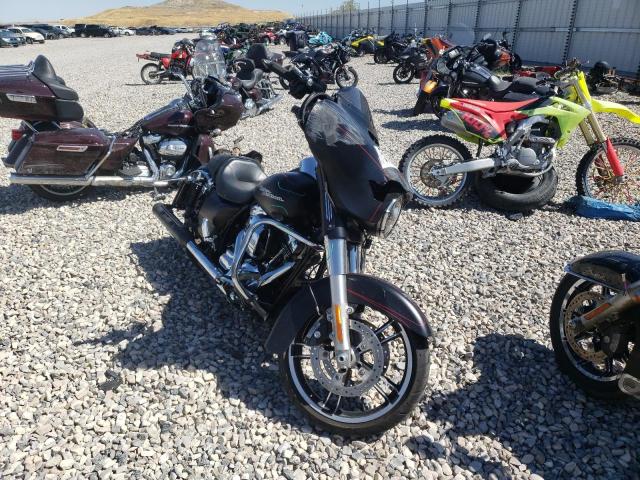 harley-davidson flhxs stre 2016 1hd1krm16gb659915