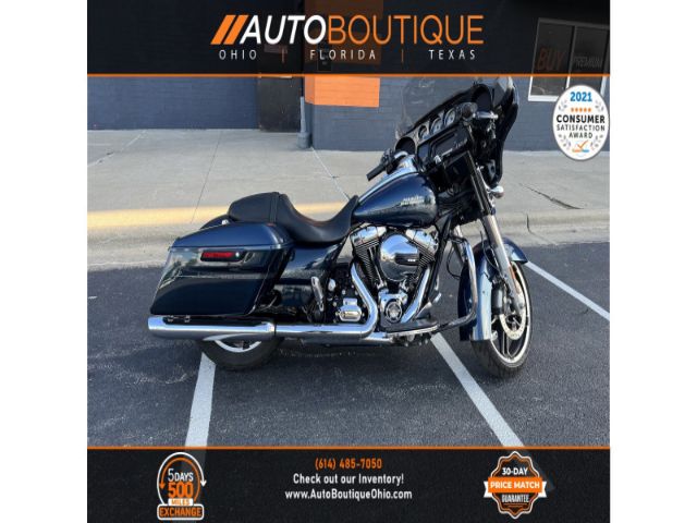 harley-davidson flhxs 2016 1hd1krm17gb631198