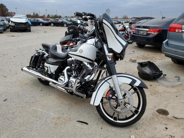 harley-davidson flhxs stre 2014 1hd1krm18eb699345