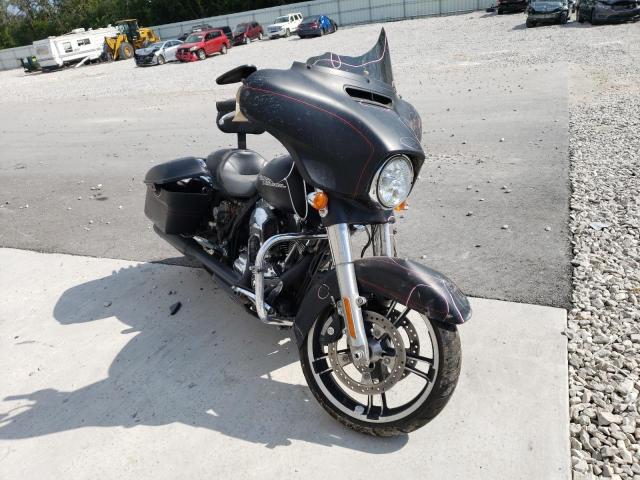 harley-davidson flhxs stre 2016 1hd1krm19gb634930