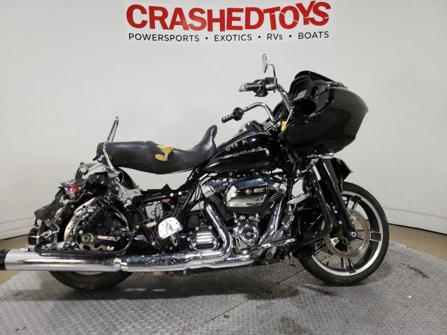 harley-davidson fltrxs roa 2017 1hd1ktc10hb606434