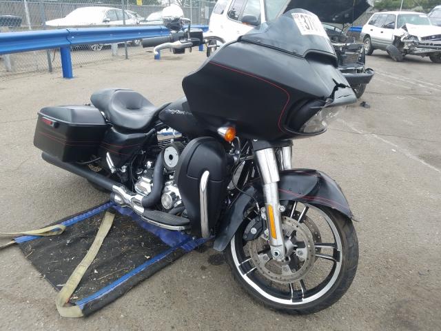 harley-davidson fltrxs roa 2015 1hd1ktm14fb656247