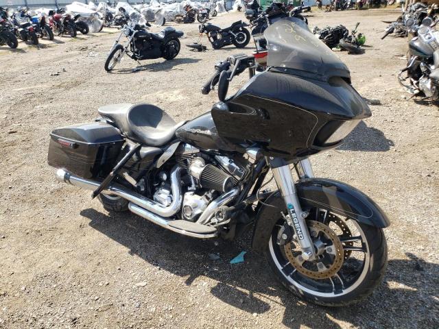 harley-davidson fltrxs roa 2016 1hd1ktm17gb657359