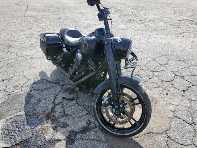 harley-davidson flhrxs 2018 1hd1kvc11jb610722