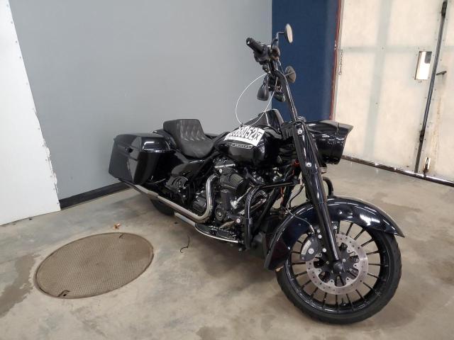 harley-davidson flhrxs 2017 1hd1kvc23hb677311